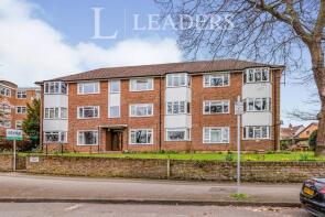 Flat 6, River View House, Lower Ham Road, Kingston Upon Thames KT2 5BA