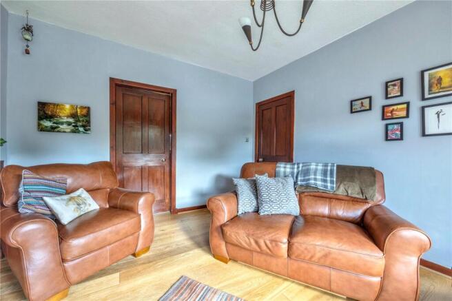 Mansfield Place, Newtongrange, Dalkeith, Midlothian, EH22 photo 4