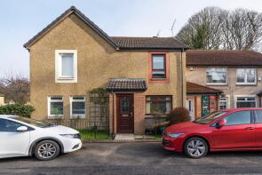 12, Rosebank Place, Falkirk FK1 5LZ