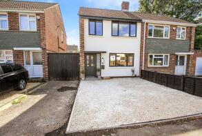 4, Tenterton Avenue, Southampton SO19 9HT