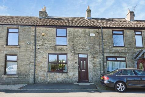 Copley Lane, Butterknowle, Bishop Auckland