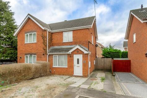 Dale Close, Wellingborough