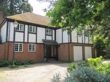 Iver, Buckinghamshire
