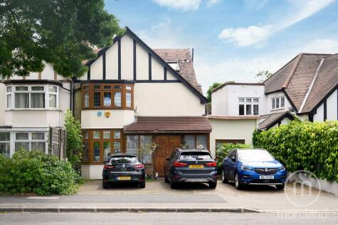 Dunstan Road, Golders Green NW11
