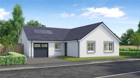Plot 58, Oudenarde, Bridge Of Earn, Perth, PH2