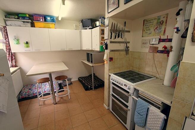 Kitchen / Breakfast