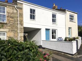 20, Leskinnick Terrace, Penzance TR18 2HB