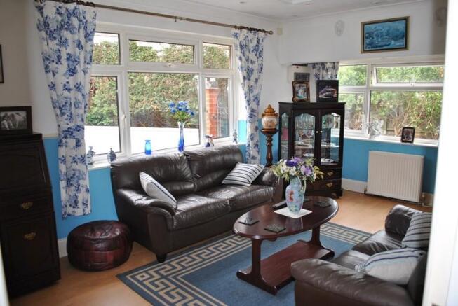 Sitting room