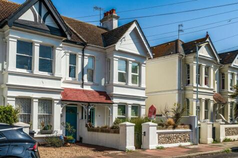Elm Road, Worthing, BN11