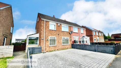 Fair View, West Rainton, Houghton le Spring, Tyne and Wear, DH4 6RY