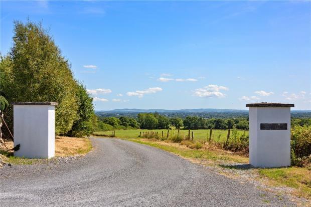 Farm At Newtown