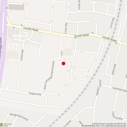 Property Map
