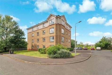Bulldale Road, Yoker, Glasgow, G14