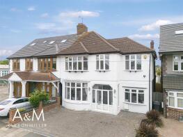 76, Lord Avenue, Clayhall, Ilford IG5 0HW