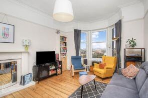 Flat 3/1, 129, Buccleuch Street, Glasgow G3 6QN
