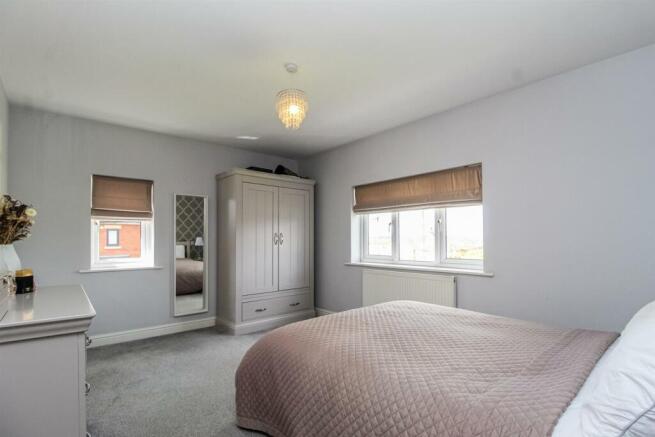 BEDROOM TWO