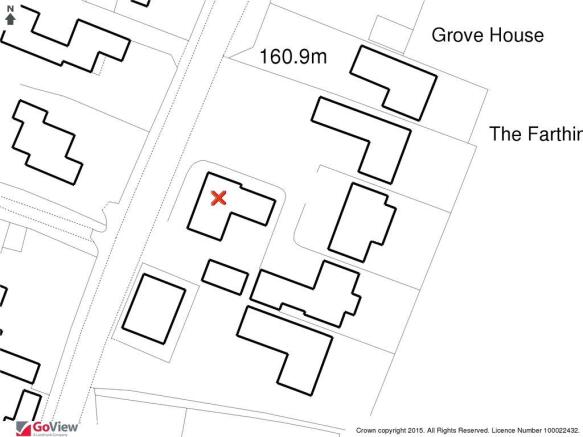 Plot Map