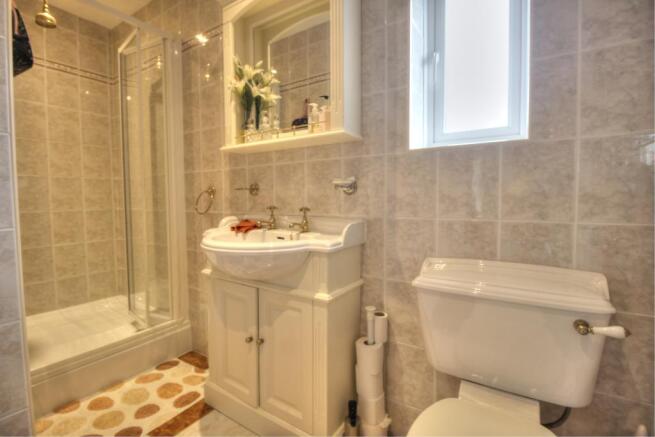 En suite