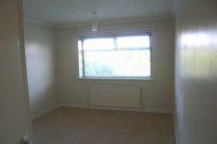 Rear Bedroom Two