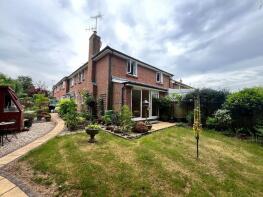 7, Mill Stream Court, Ottery St. Mary EX11 1XT