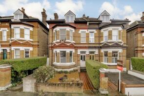Flat 1, 29, Tierney Road, London SW2 4QL