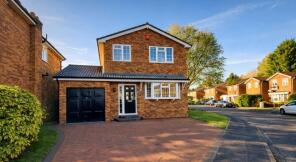15, Mainwaring Drive, Wilmslow SK9 2QD