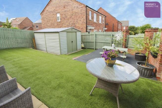 3 bed Semi-Detached for sale Image 11