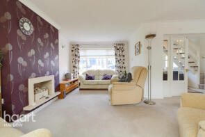 33, Kingsland, Harlow CM18 6XL