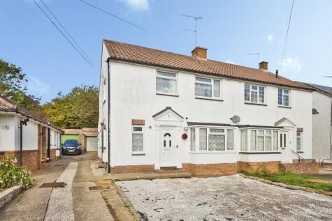 Kenmore Drive, Yeovil