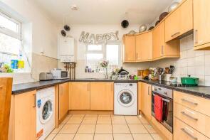 95, Wilton Avenue, Southampton SO15 2HB