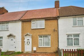 61, Bromhall Road, Dagenham RM8 2HN