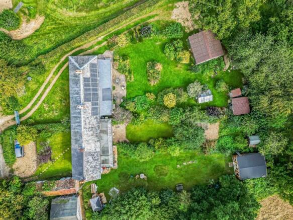 19 Burntash Cottages-Aerials-Small-PorticoMarketin