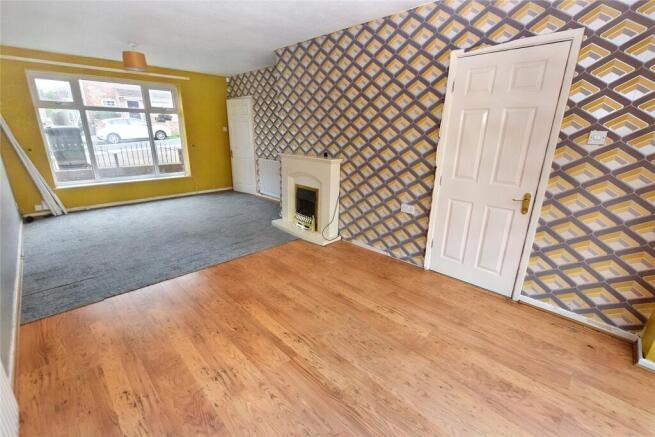 Dining Area/ Lounge