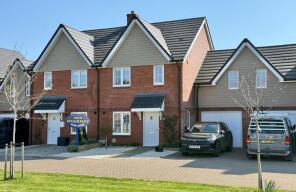 3, Caspars Way, Fordingbridge SP6 1FP