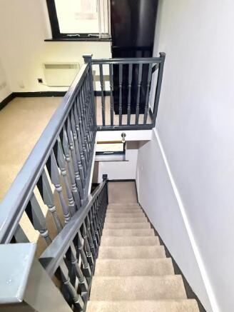 1 bed Flat to rent Image 11