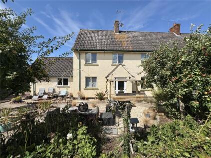 Bremis Road, Dunster, Minehead, Somerset, TA24