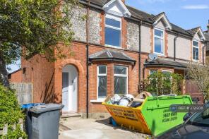 10, Rusham Road, Egham TW20 9LS