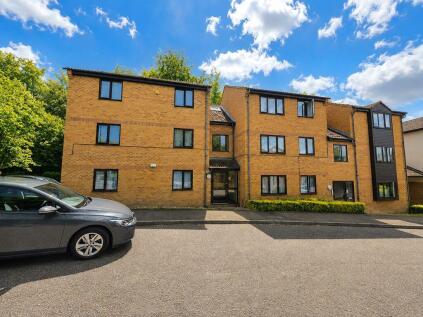 Wooburn Moor - Ground Floor