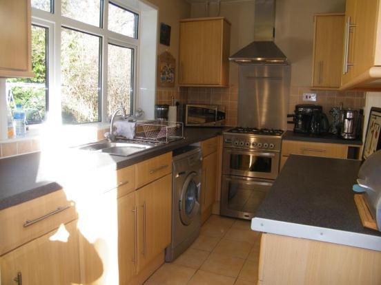Modern Kitchen