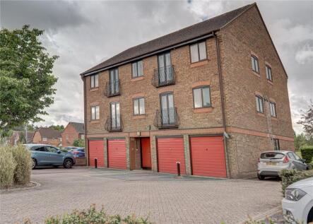 Pheasant Close, Covingham, Swindon, Wiltshire, SN3
