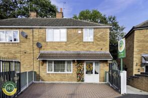 18, Shakespeare Avenue, Campsall, Doncaster DN6 9NN
