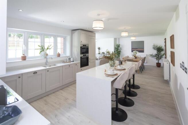 Plot 17, Carmel Road South, Blackwell, Darlington photo 4