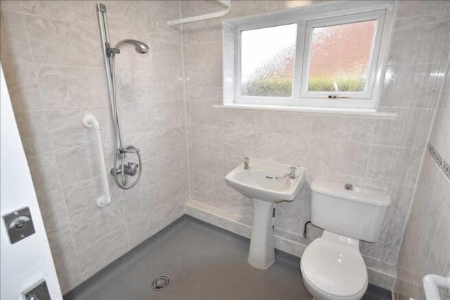 Wet Room