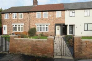 4, Adlam Crescent, Liverpool L9 9ET