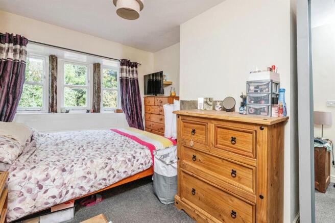 1 bed Terraced for sale Image 4
