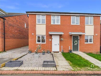 Fletcher Close, Sunderland, Tyne and Wear, SR4