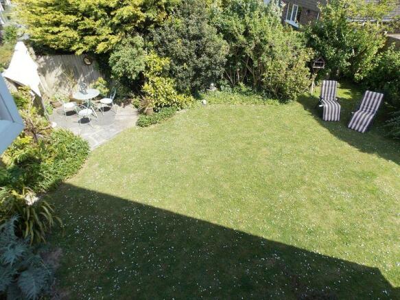 Aerial Garden ...