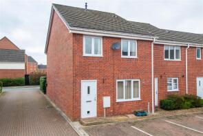 22, Coopers Place, Chorley PR7 7BY