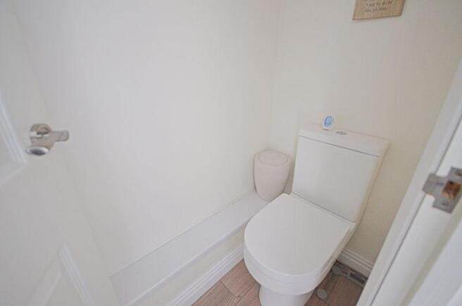 En suite