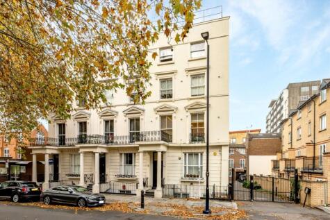 Kilburn Park Road, Maida Vale
